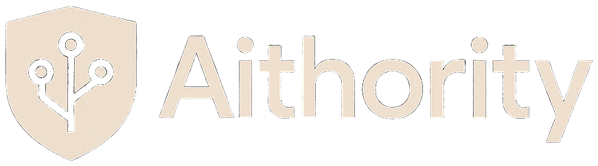 Aithority